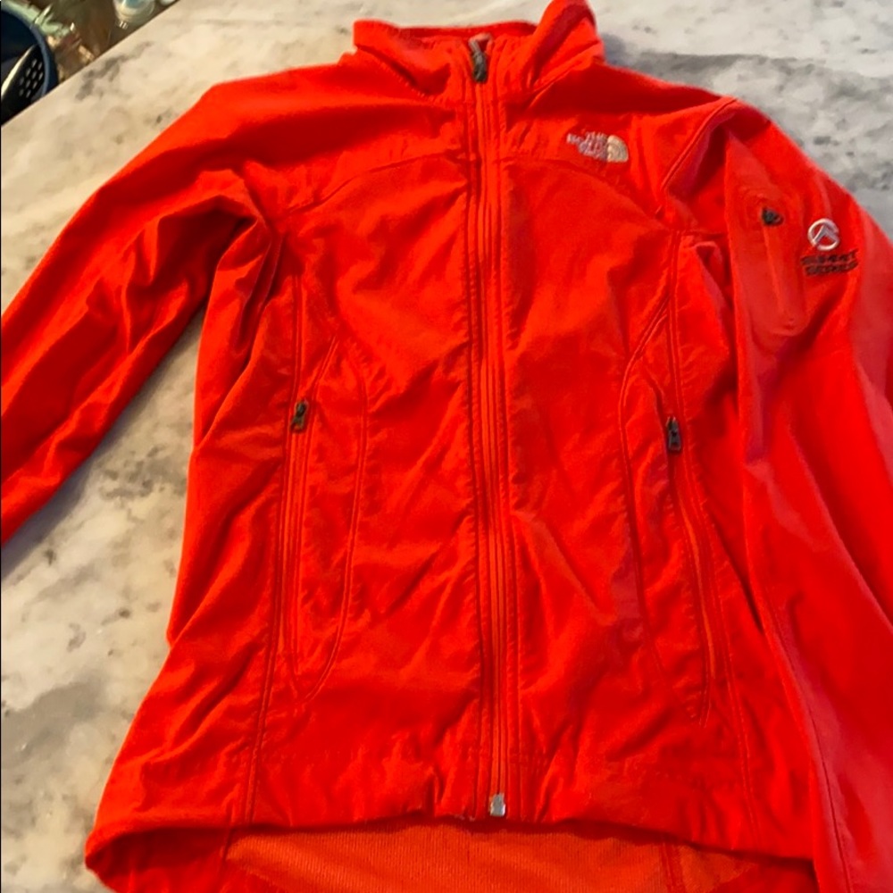 North Face pullover - Picture 2 of 6